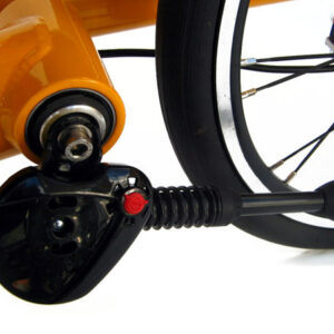 Park-Seitenst�tze ZR