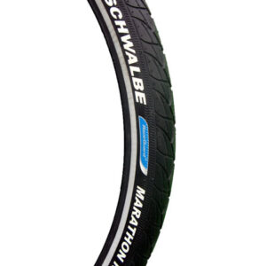 Reifen 20" Schwalbe Marathon Racer (40-406 / reflex)