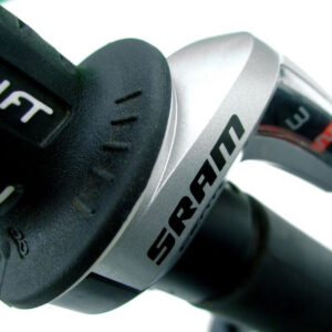 Trimobil i-motion 3-Gang