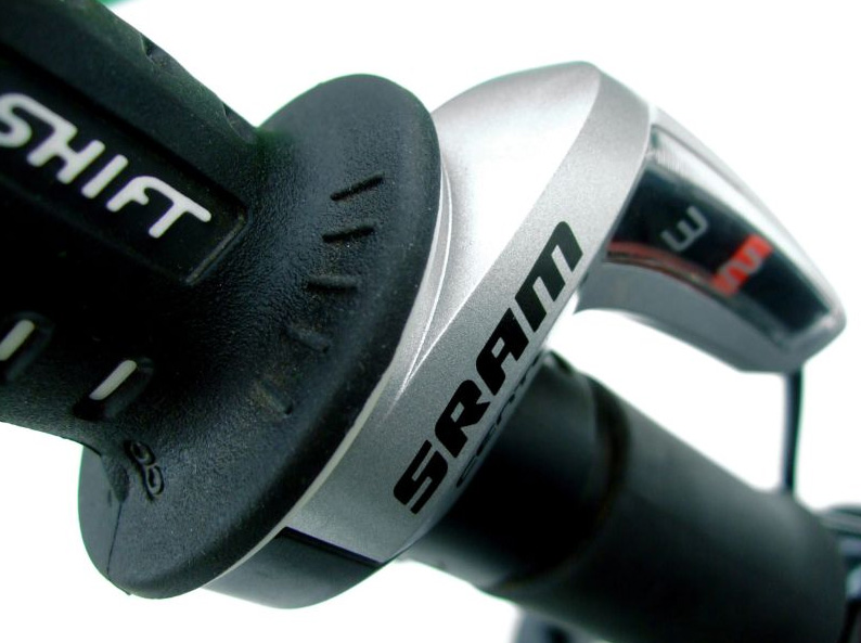 Trimobil i-motion 3-Gang