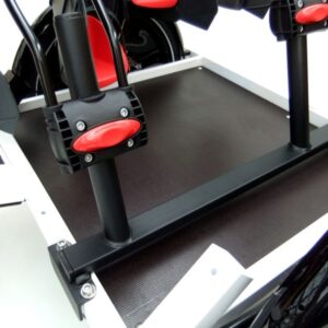 Family Kindersitzmodul f�r bis zu zwei Standard-Kindersitze