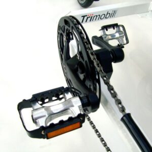 Teamgeist Stokermodul Nuvinci N360