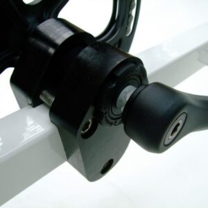 Teamgeist Stokermodul Sram i-motion 3-Gang