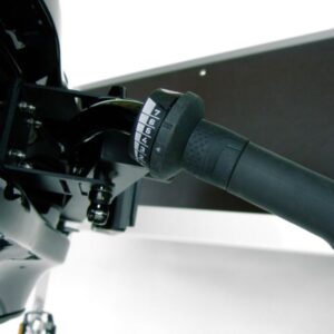 Teamgeist Stokermodul Shimano 7-Gang