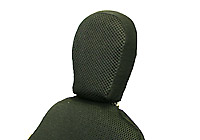 Kopfst�tze f�r Ergo-Schalensitze