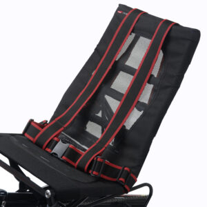 Sicherheitsgurt-System