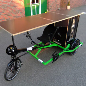 Promo- & Messetresen