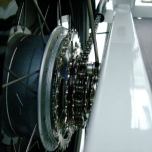 Smart.E Pedelec Antrieb