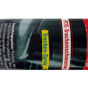Atlantic PTFE Trockenschmiermittel