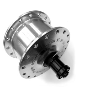 Nabendynamo SON XS-100 16-20"