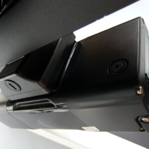 Zweit-/Wechsel-Akku 17Ah (610Wh)