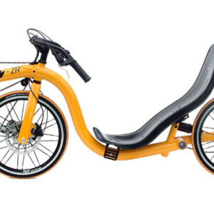 Toxy ZR-X (Shimano Sora, 9-fach)