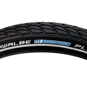 4x Reifen 20" Marathon plus reflex