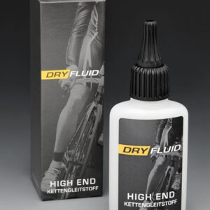 Dry Fluid Bike High End Kettengleitstoff
