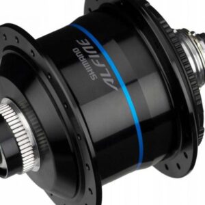 Shimano Alfine DI2 8 Gang Nabe SGS505