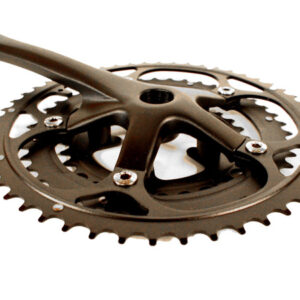 Kurbelsatz, 52/42/30Z.